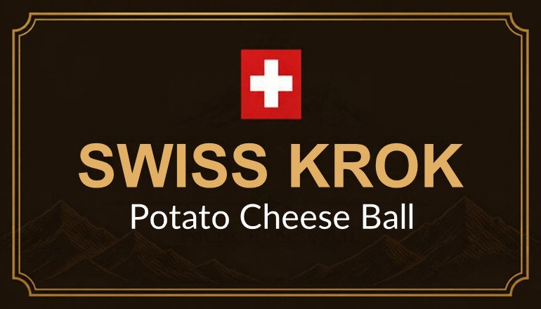 SWISS KROK