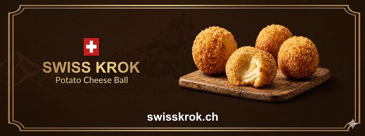 SWISS KROK